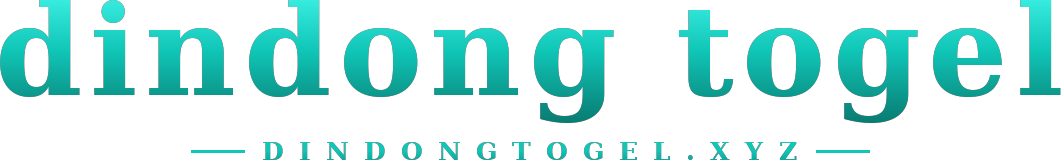 dindong togel logo